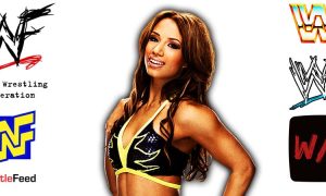 Sasha Banks Article Pic 6 WrestleFeed App